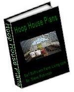 hoop house plans, free hoop house